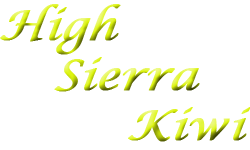 high sierra logo